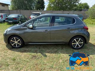 PEUGEOT 208 usata, con Chiusura centralizzata
