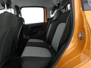 FIAT Panda usata, con Immobilizzatore elettronico