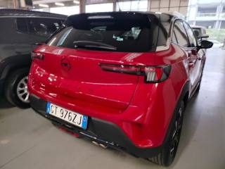 OPEL Mokka usata, con Controllo trazione