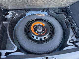 FIAT 500X usata, con Isofix