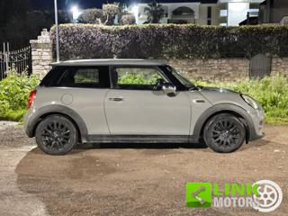 MINI One usata, con Airbag laterali