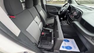FIAT Doblo usata, con Volante multifunzione