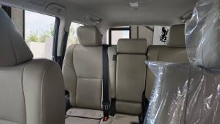 TOYOTA Land Cruiser usata, con Cerchi in lega