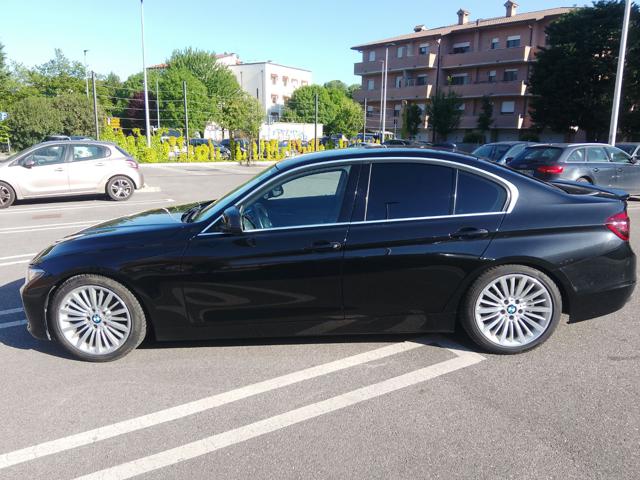 BMW 320 usata, con Airbag Passeggero