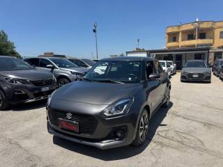 SUZUKI Swift 1.2 Hybrid Top