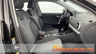 AUDI Q2 usata, con Immobilizzatore elettronico