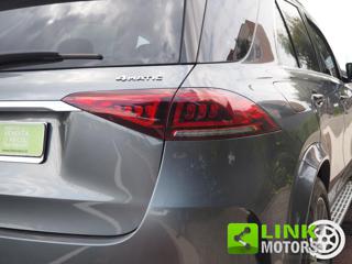 MERCEDES-BENZ GLE 300 usata 41