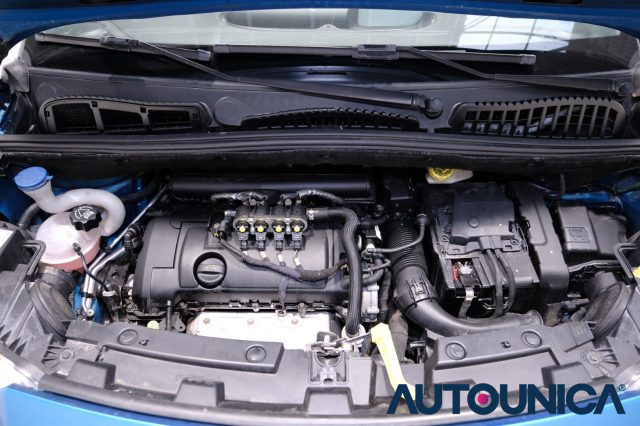 CITROEN C3 Picasso usata 47