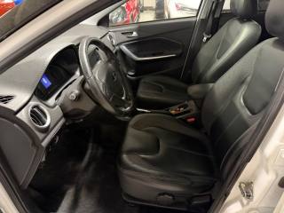 DR MOTOR DR3 usata, con Climatizzatore