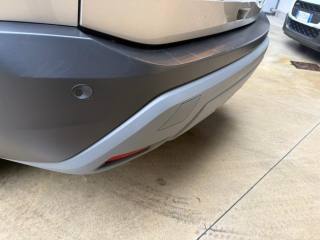 NISSAN X-Trail usata, con Bluetooth