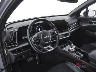 KIA Sportage usata 7