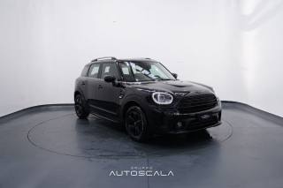 MINI Countryman usata, con Chiusura centralizzata