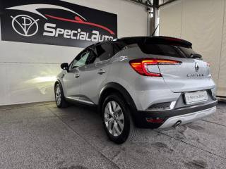 RENAULT Captur usata, con Controllo trazione