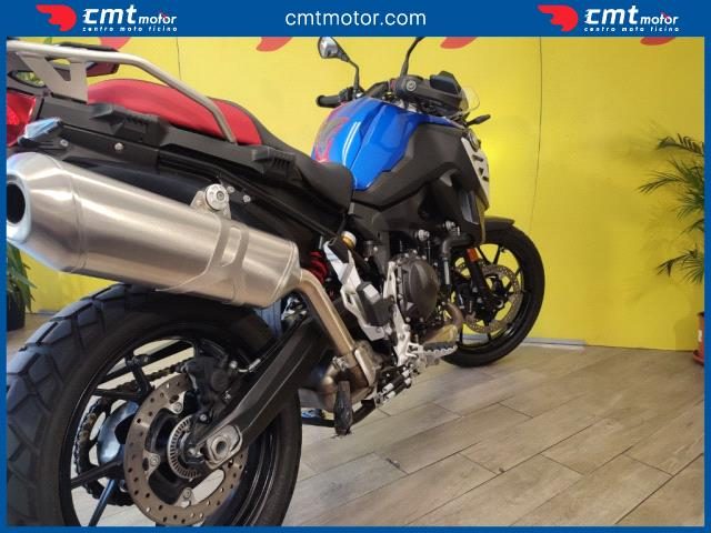 BMW F 800 GS usata 8