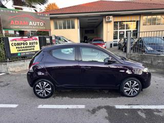 LANCIA Ypsilon usata, con Climatizzatore