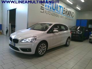 BMW 218 usata, con USB