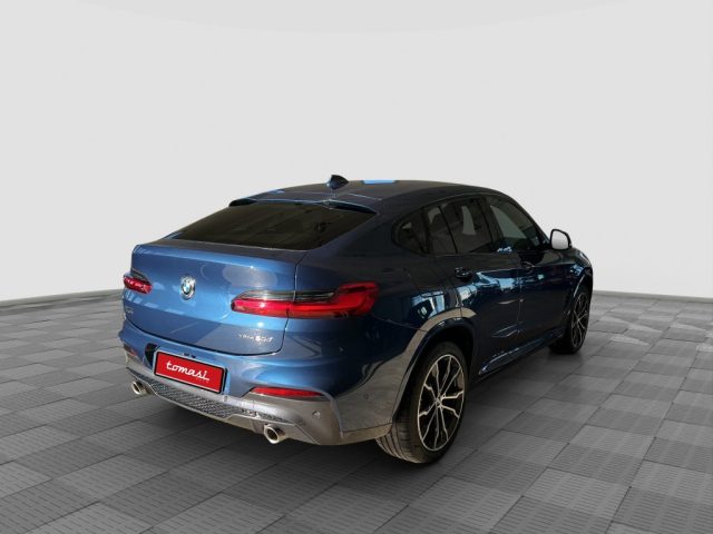 BMW X4 usata 6