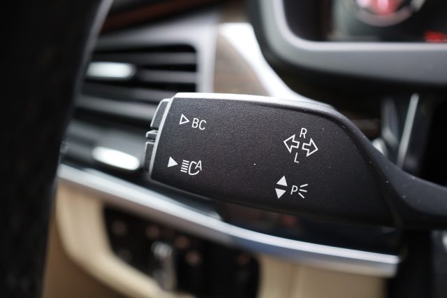 BMW X6 usata, con Bluetooth