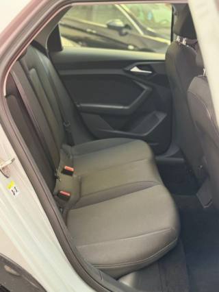 AUDI A1 usata, con Sistema di navigazione