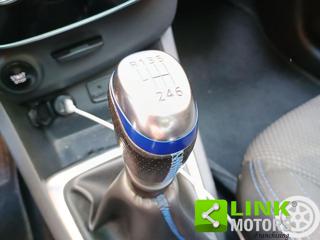 RENAULT Clio usata, con Start/Stop Automatico