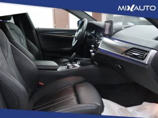 BMW 520 usata, con ESP