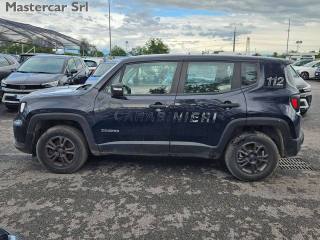 JEEP Renegade usata, con Airbag Passeggero