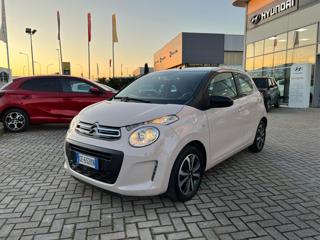 CITROEN C1 usata, con Airbag