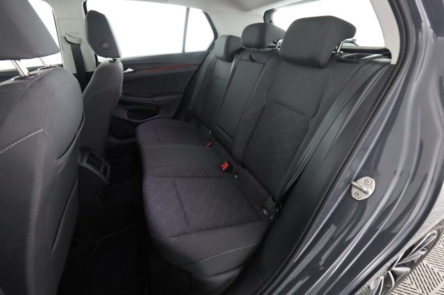 VOLKSWAGEN Golf usata 3