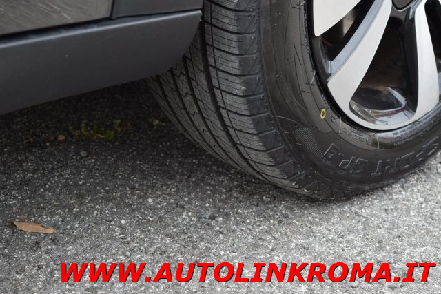CITROEN C3 Aircross usata, con Chiusura centralizzata telecomandata