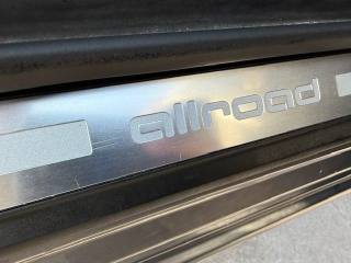 AUDI A6 allroad usata, con Immobilizzatore elettronico