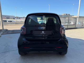 SMART ForTwo usata, con Airbag Passeggero