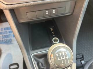 VOLKSWAGEN Caddy usata, con ESP