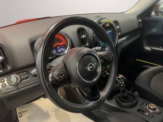 MINI Countryman usata, con ESP
