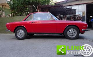 LANCIA Fulvia usata 4