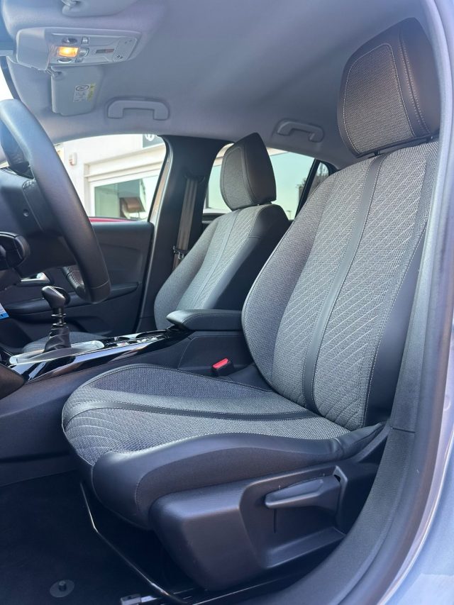 PEUGEOT 208 usata, con Cruise Control