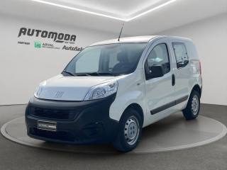 FIAT Fiorino 1.3 MJT 80CV AUTOCARRO N1