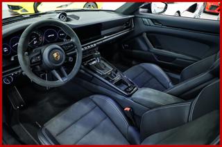 PORSCHE 992 usata, con Chiusura centralizzata