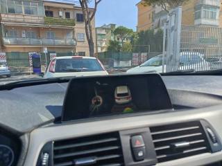 BMW 316 usata, con Cerchi in lega