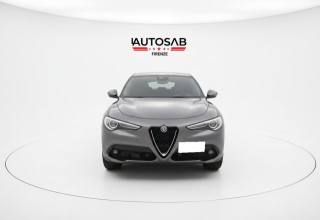 ALFA ROMEO Stelvio usata, con Airbag
