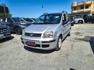 FIAT Panda usata, con Airbag laterali