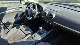 AUDI A3 usata, con ESP
