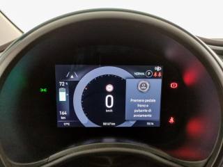 FIAT 500e usata, con Controllo trazione