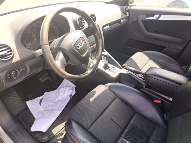 AUDI A3 usata 7