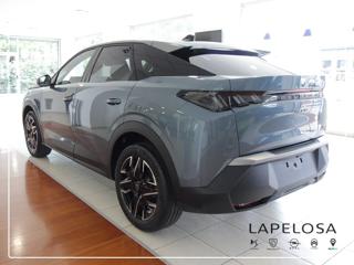 PEUGEOT 3008 usata, con Controllo trazione