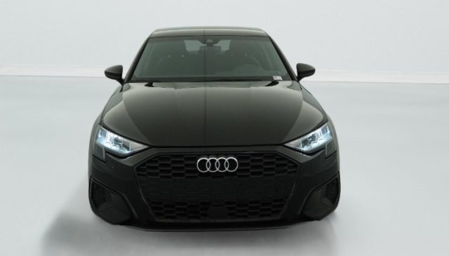 AUDI A3 usata, con Airbag