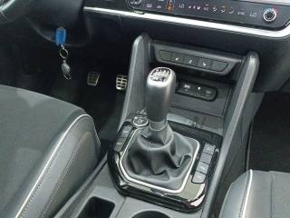KIA Sportage usata, con Cruise Control