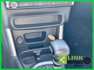 CITROEN C3 Aircross usata, con Touch screen
