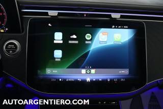 MERCEDES-BENZ E 220 usata, con Controllo elettronico della corsia