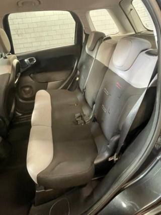FIAT 500L usata, con Airbag laterali