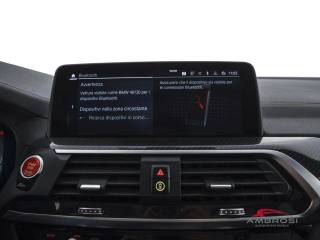 BMW X3 M usata 14